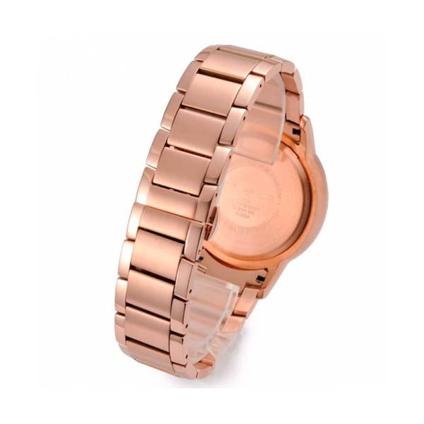 ARMANI AR2452 - Quartz Klocka Herr (43MM)