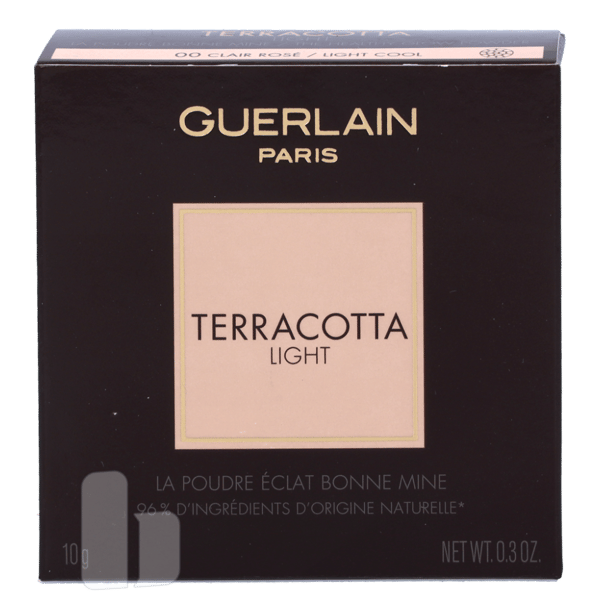 Guerlain Terracotta Light Powder 10 gram Dam