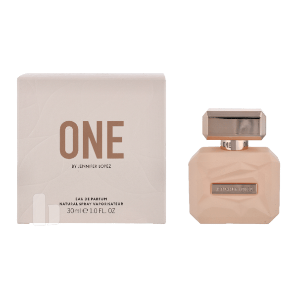Jennifer Lopez One Edp Spray 30 ml Dam