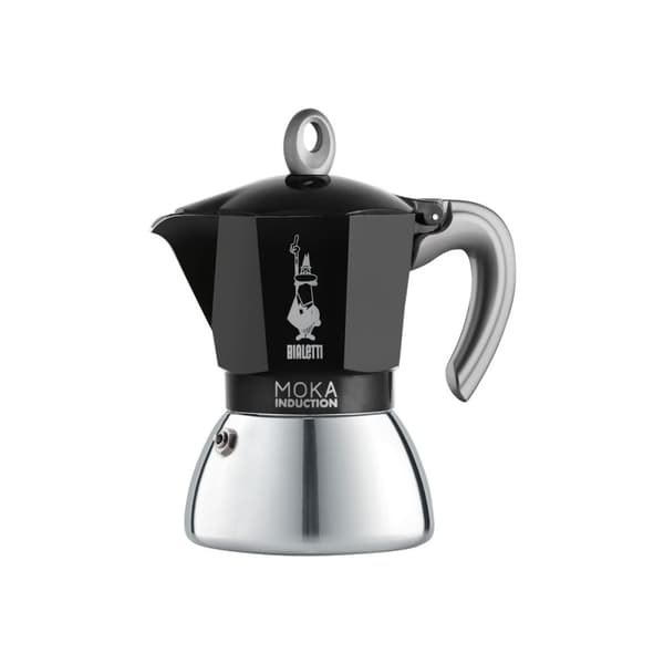 Bialetti Moka Induction percolator
