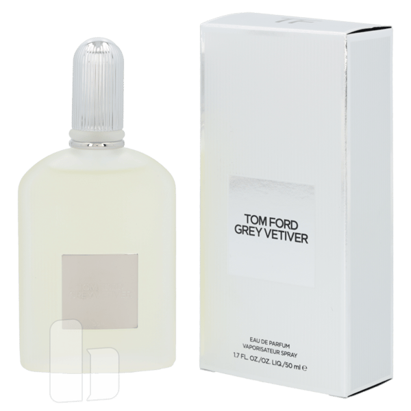 Tom Ford Grey Vetiver Edp Spray 50 ml Herr