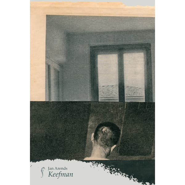 Keefman (bok, danskt band)
