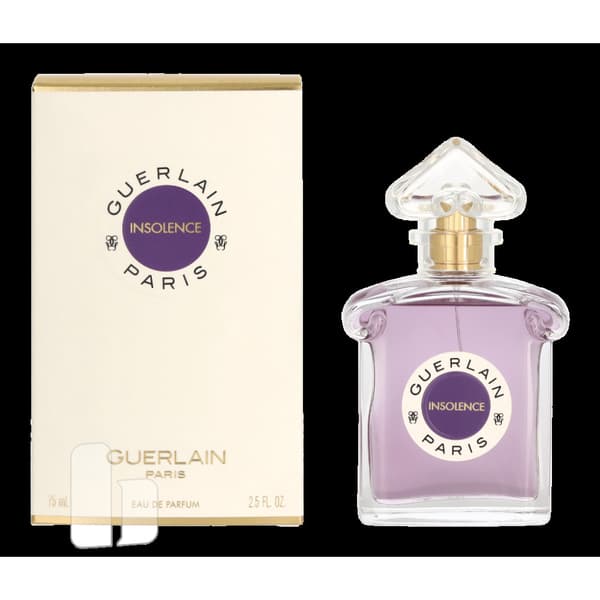 Guerlain Insolence Edp Spray 75 ml Dam