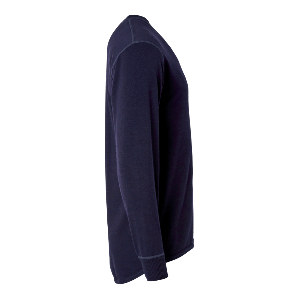 9637 Sweather Base Layer Navy Unisex