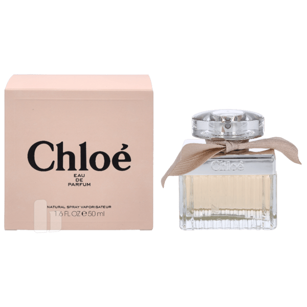 Chloe By Chloe Edp Spray 50 ml Dam