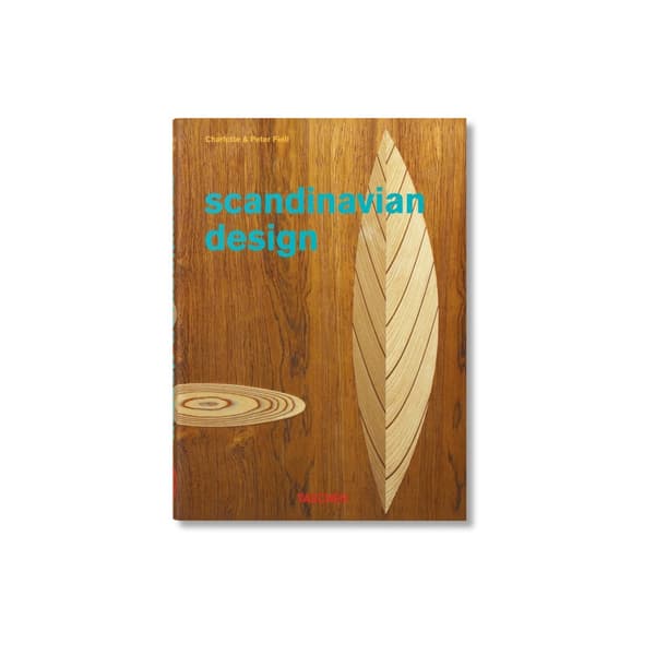 Scandinavian Design. 40th Ed. (inbunden, eng)