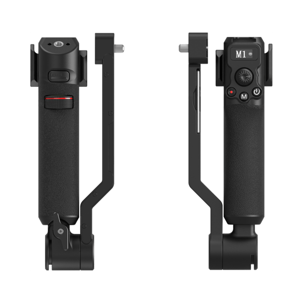 SmallRig 4326 Focus Control Handle for DJI RS Series