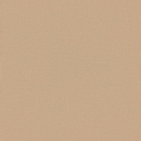 Sittkudde SOEST 100% Polyester Sand 120 x 60 x 15 cm