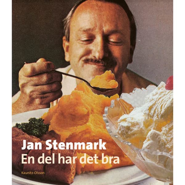 En del har det bra (häftad)