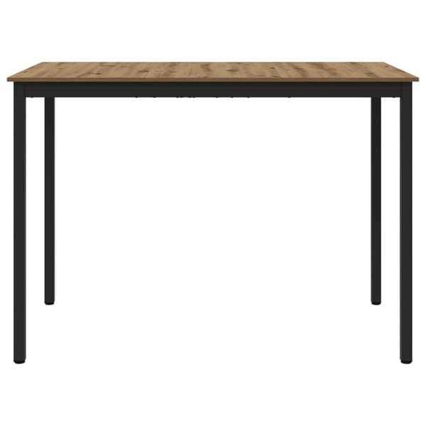 Stående Barbord Konstruerat trä