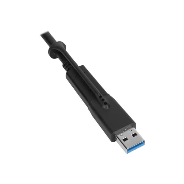 Targus - dockningsstation - USB-C - 2 x HDMI - 1GbE