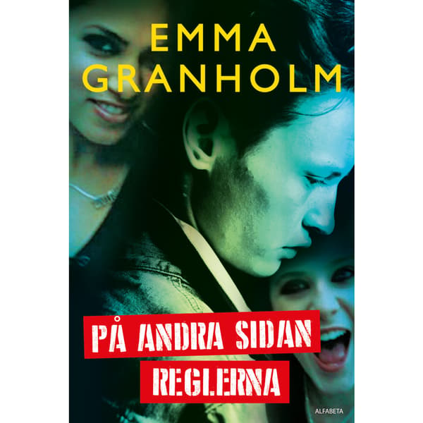 På andra sidan reglerna (bok, kartonnage)