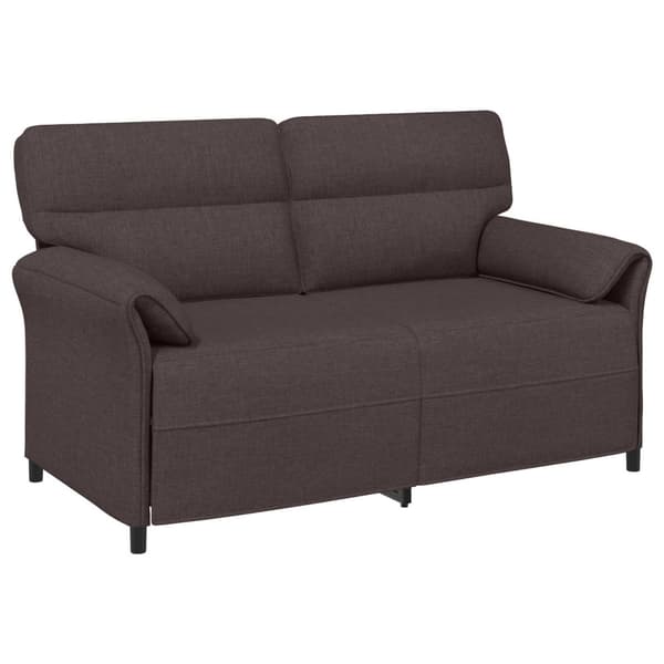 Soffa 100% polyester metallram MDF, Plywood