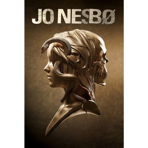 Två novellsamlingar av Nesbø (bok)