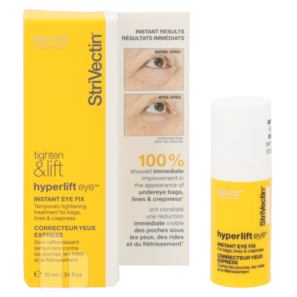 StriVectin Hyperlift Eye Instant Eye Fix 10 ml Dam