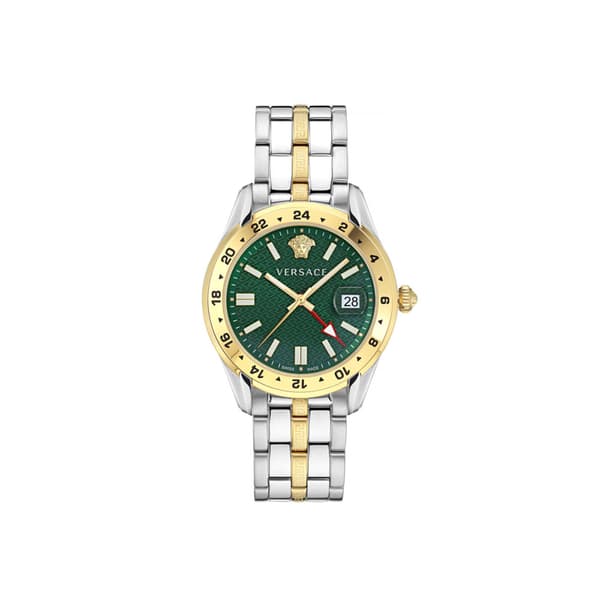 VERSACE VE7C00623 - Quartz Klocka Herr (41MM)