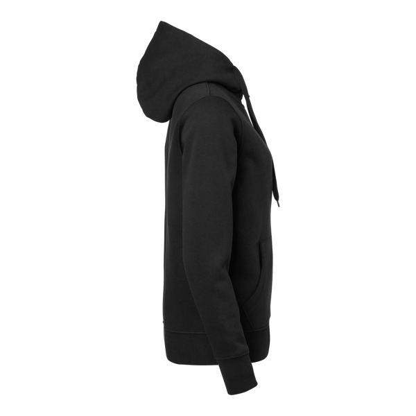 186 Sweat w Black Female