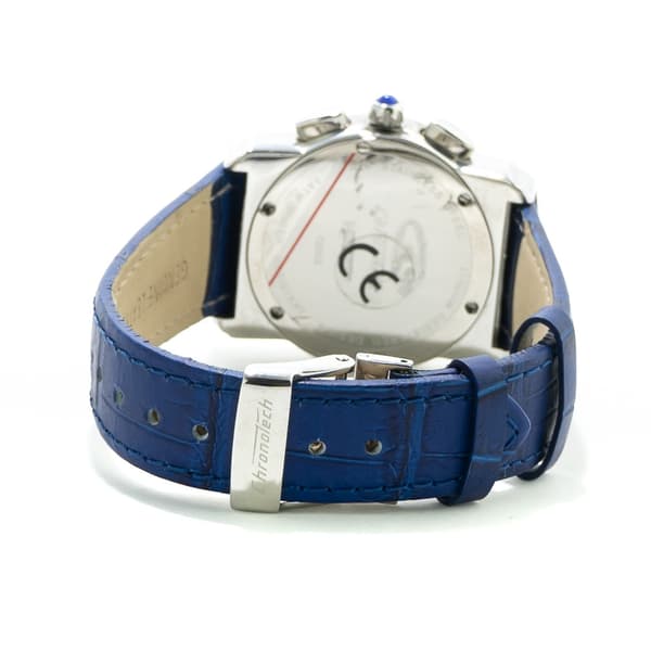 CHRONOTECH CT7280B-09 - Quartz Klocka Dam (34MM)