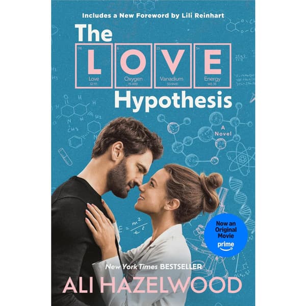 The Love Hypothesis (Prime Tie-In) (pocket, eng)