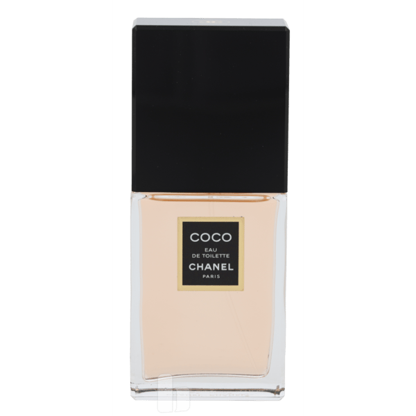 Chanel Coco Edt Spray 50 ml Dam