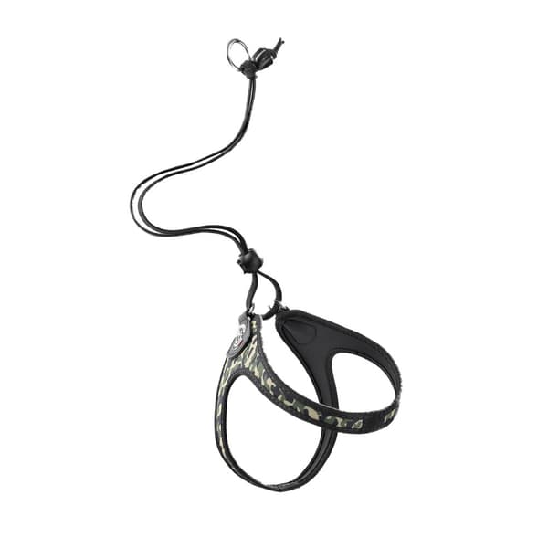 Sele Tre Ponti Basic Camo Grön Nr. 3/ upp till 7kg