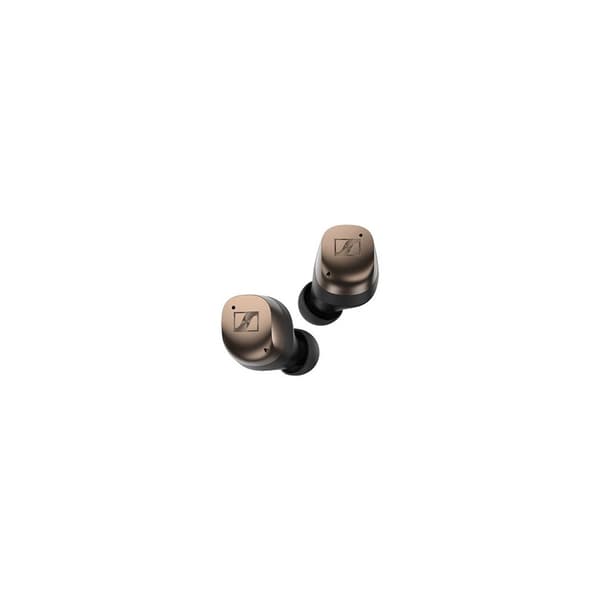 Sennheiser MOMENTUM True Wireless 4 - True wireless-hörlurar med mikrofon