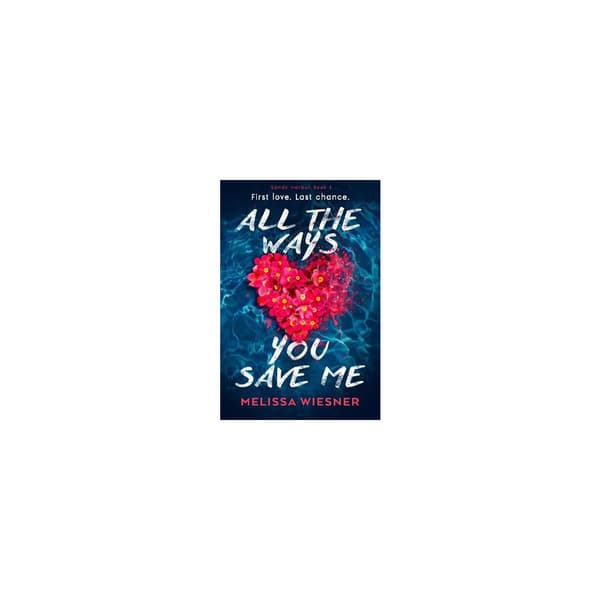 All the Ways You Save Me (pocket, eng)