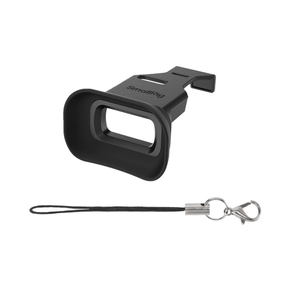 SmallRig 4819 Camera Viewfinder Eyecup for Sony Alpha 7C II / Alpha 7CR