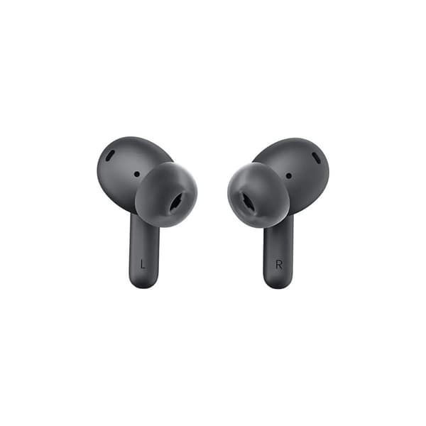 Lenovo - True wireless-hörlurar med mikrofon