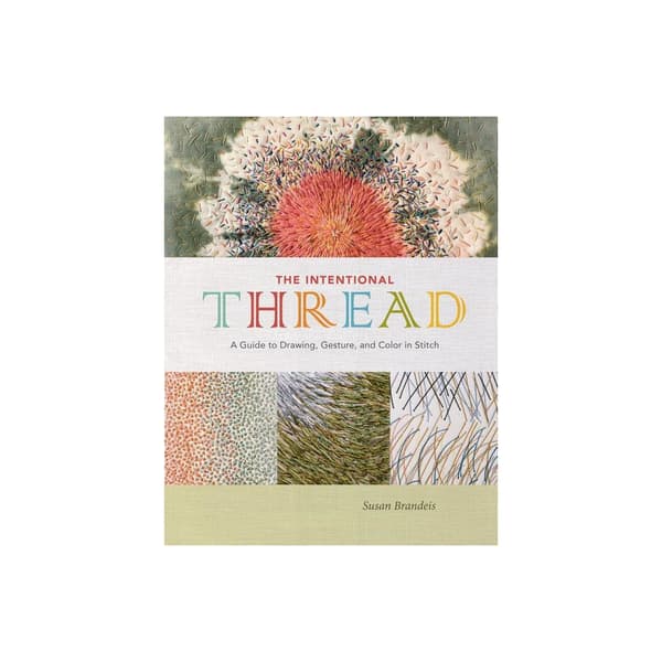 The Intentional Thread (inbunden, eng)