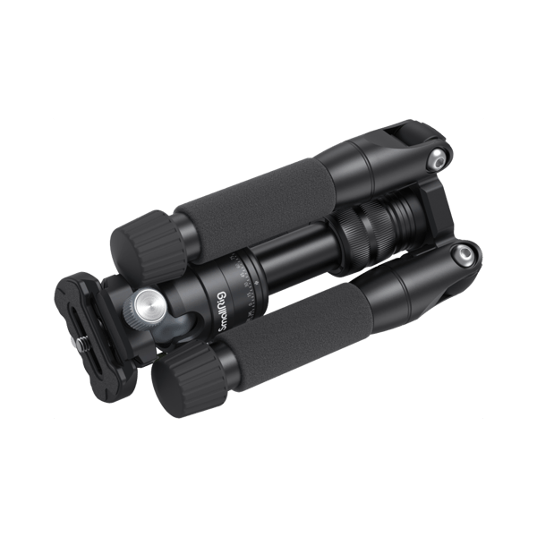 SmallRig 4289 Aluminum Mini Tripod VT-20