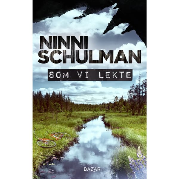 Som vi lekte (inbunden)