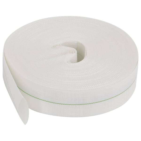 Platt slang 50 m 1,5" PE