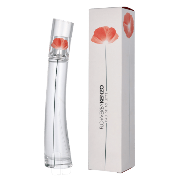 Kenzo Flower By Kenzo Edt Spray 50 ml