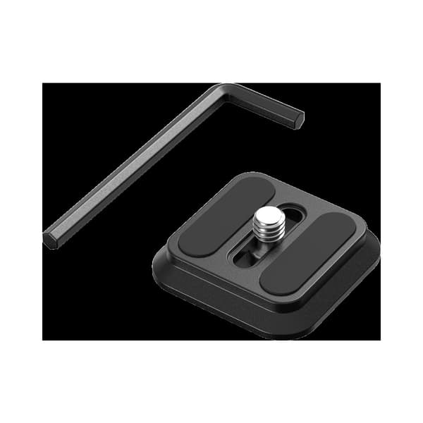 SmallRig 5912 Quick Release Mount Plate for SmallRig Vertical Base