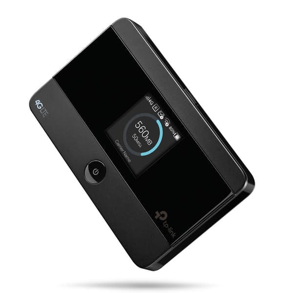 TP-Link M7350 Mobilstyrd trådlös nätverksutrustning