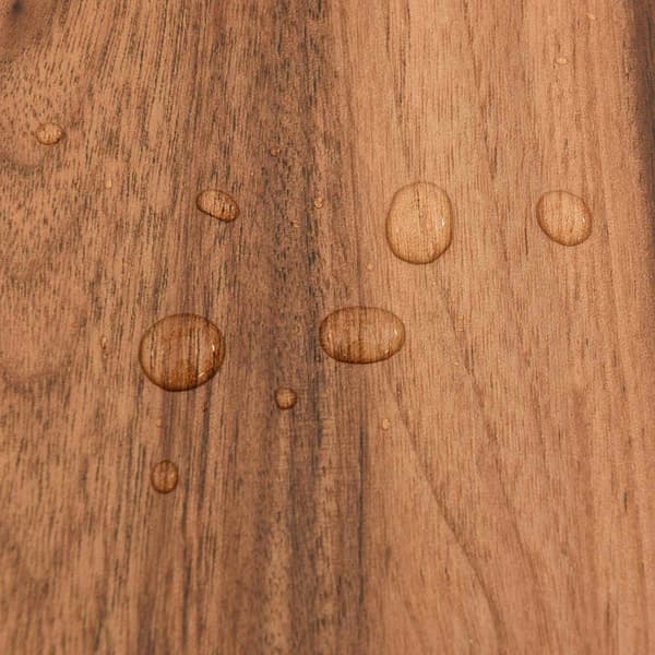 Golvplank 55 pcs Brun 5,11 m² PVC