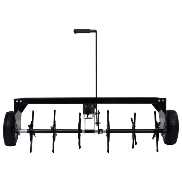 Vertikalskärare för åkgräsklippare 102 cm