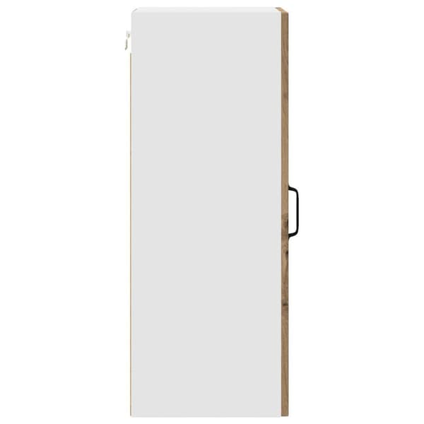 Diskmaskin panel Kalmar 2 pcs Artisan Ek 30 x 31 x 80 cm