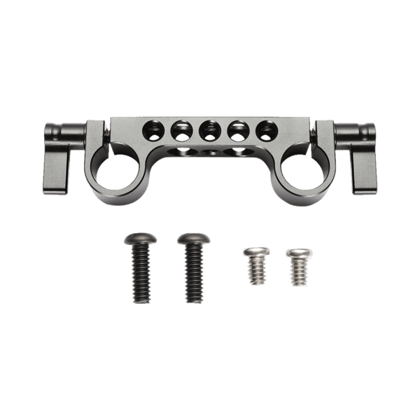 SMALLRIG 2061 SUPER LIGHTWEIGHT 15MM-RAILBLOCK