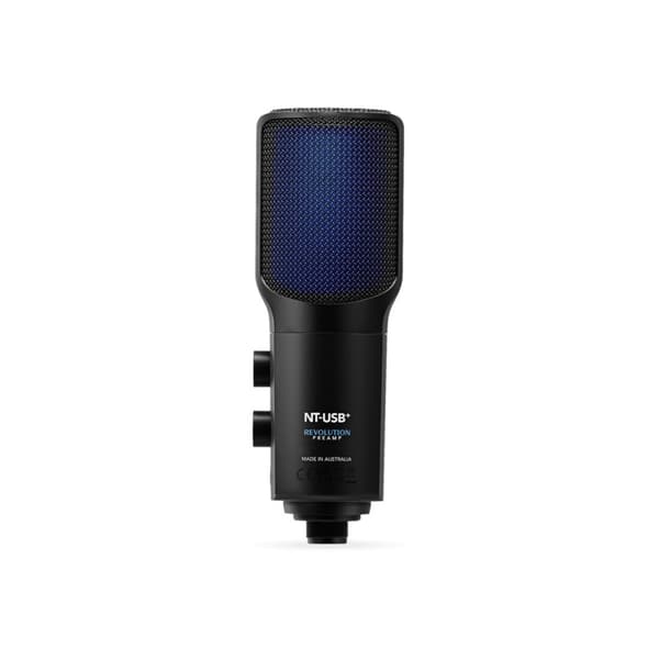 RØDE - mikrofon