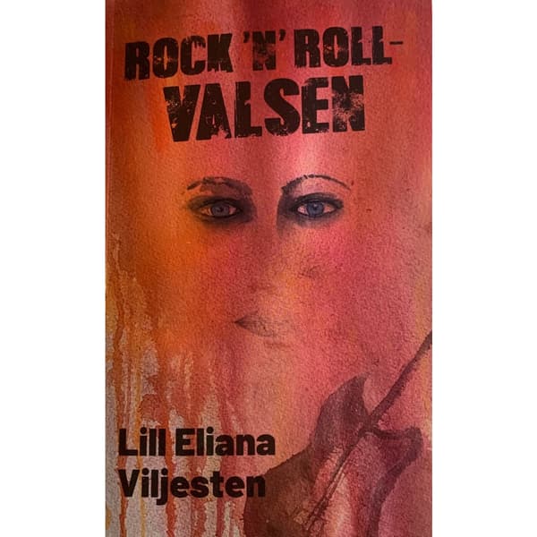 Rock'n'roll-valsen (häftad)