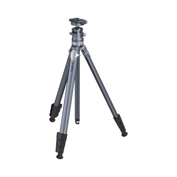 SmallRig 4222 Lightweight Travel Tripod AP-02