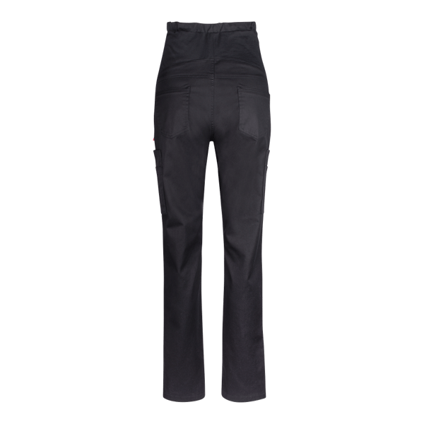 Nea Trousers w Black Female