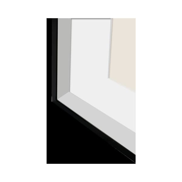 Focus Aster Box Frame Black 30x40/PP 20x30