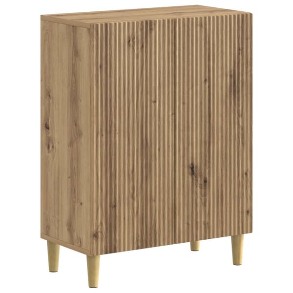 Badrumsskrubb ARNHEM Artisan-ek 59,5 x 31 x 80 cm