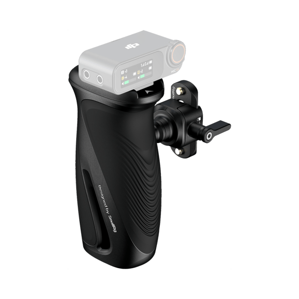 SmallRig 5160 Rotating Side Handle with NATO Clamp