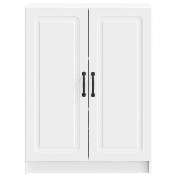 Sideboard Vit 66 x 34,5 x 87 cm Konstruerat trä