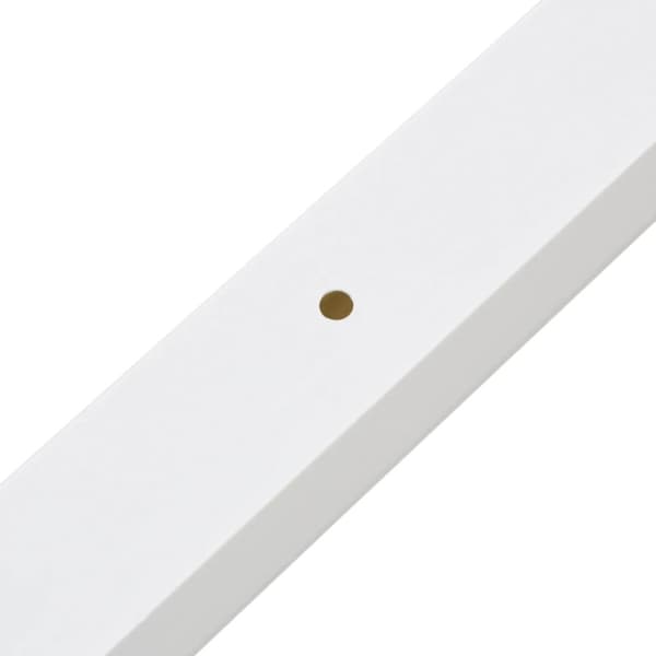 Kabelkanal 100x60 mm 30 m PVC