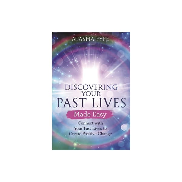 Discovering Your Past Lives Made Easy (häftad, eng)